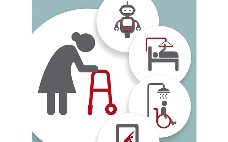 New White Paper on Assistive Living Technology