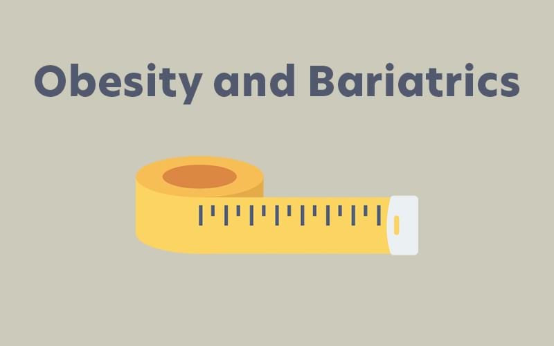 Obesity and Bariatrics: Make Sense of The Terminology