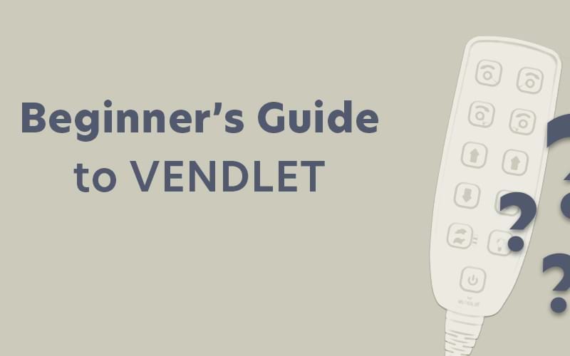Beginner's Guide to VENDLET