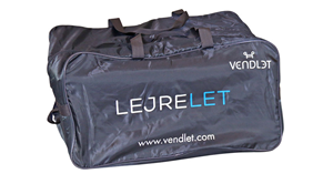 Bag for LEJRELET