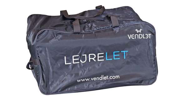 Bag for LEJRELET